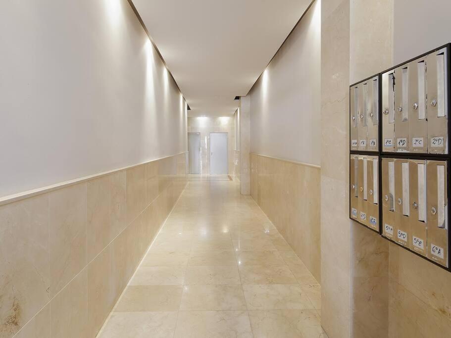 624A Coqueto Centrico Apartment โอเบียโด ภายนอก รูปภาพ
